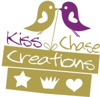 Kiss Chase Creations image 1